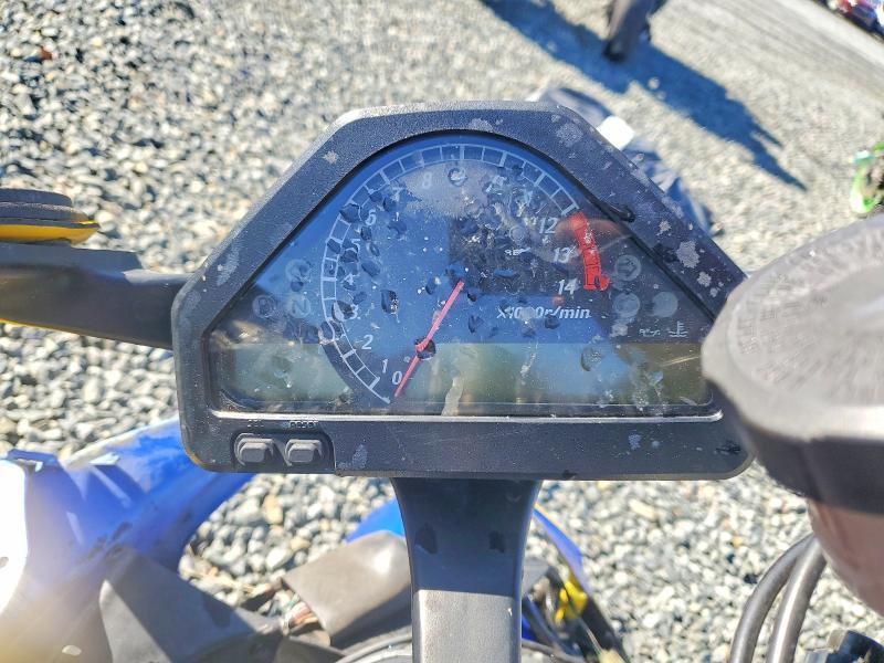 2006 Honda CBR1000 RR