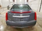 2013 Cadillac Xts Luxury Collection