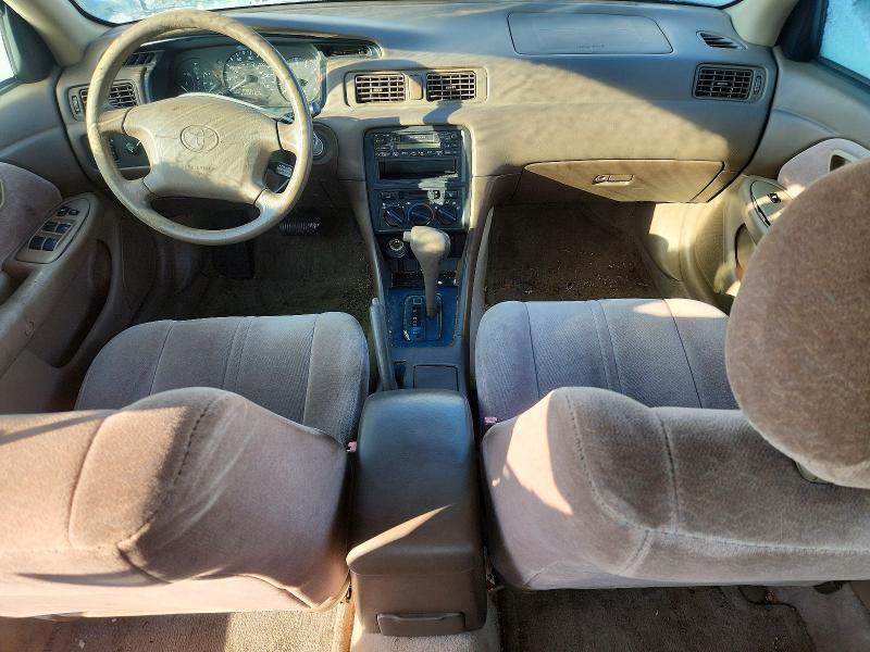 1998 Toyota Camry ce