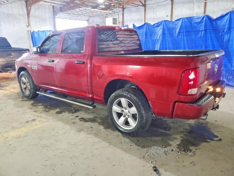 2013 Dodge RAM 1500 ST