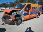 2018 Nissan NV 1500 Utility / Service Van