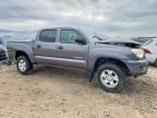 2013 Toyota Tacoma Double cab