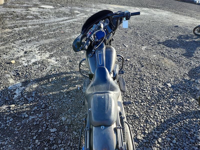 2020 Harley-Davidson Flhxs