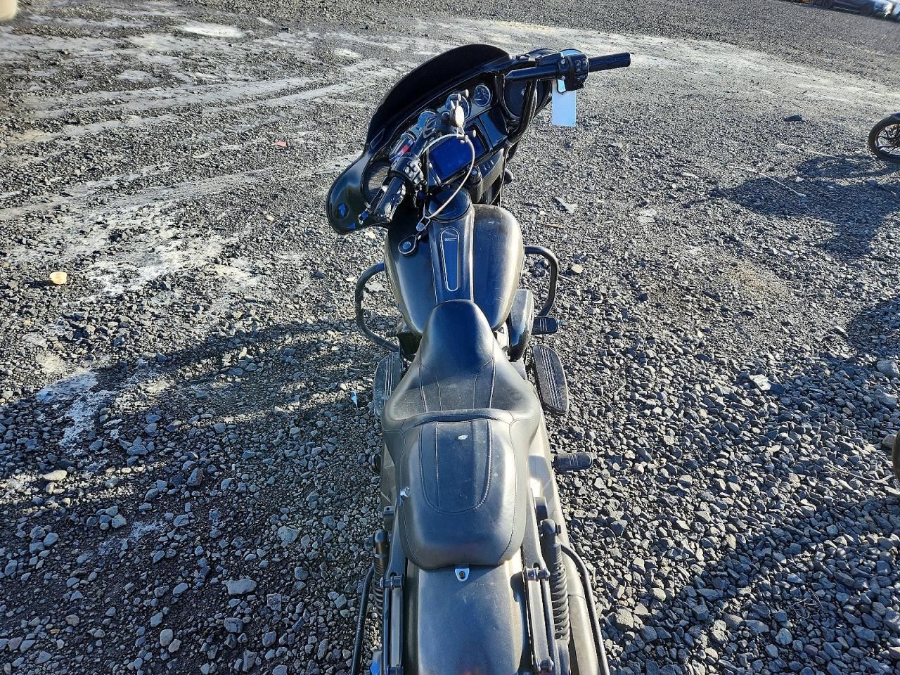 2020 Harley-Davidson Flhxs