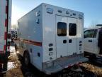 2019 Ford E350 Ambulance