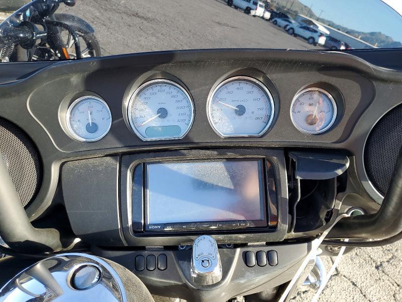 2014 Harley-Davidson Flhx Street Glide
