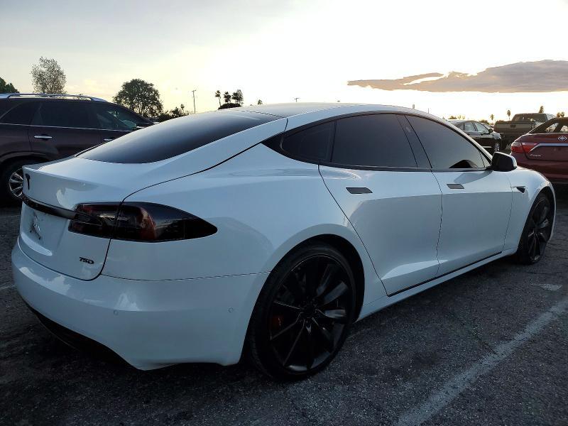2017 Tesla Model s