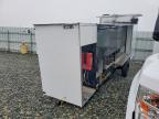 2000 Unknown 2000 Concession Trailer