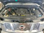 2012 Nissan Titan S