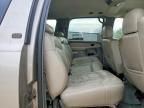 2001 Chevrolet Suburban K1500