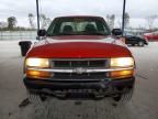 2003 Chevrolet S Truck S10