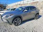 2018 Lexus Nx 300 Base