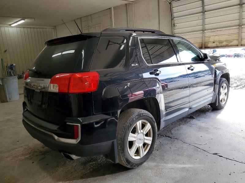 2016 GMC Terrain sle