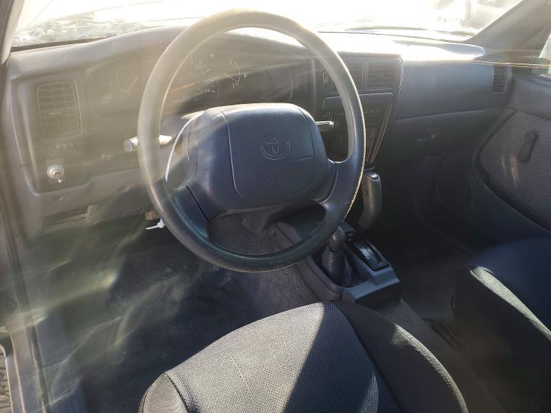 1995 Toyota Tacoma Xtracab