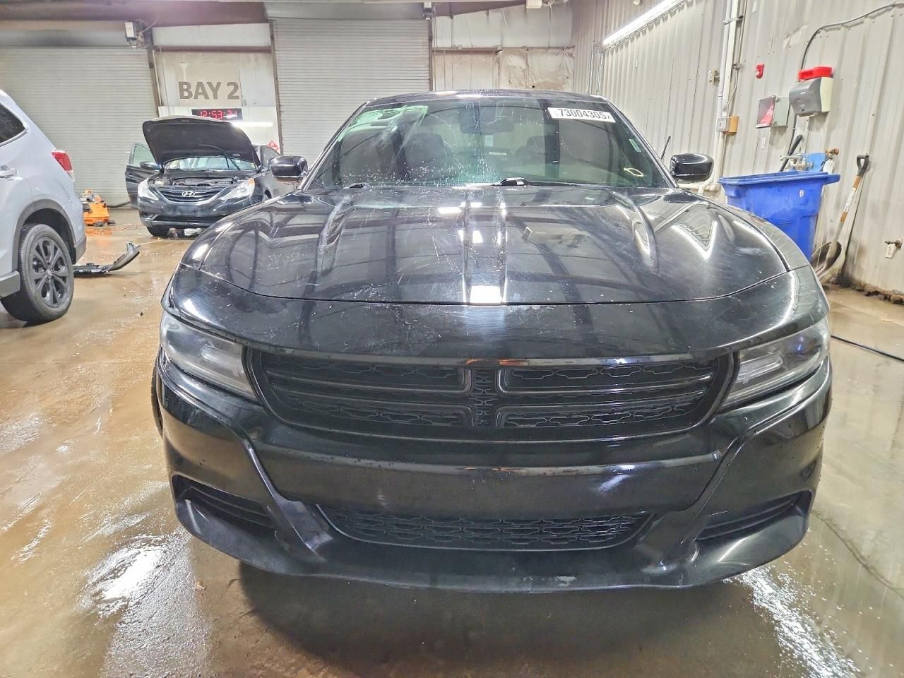 2016 Dodge Charger R/T