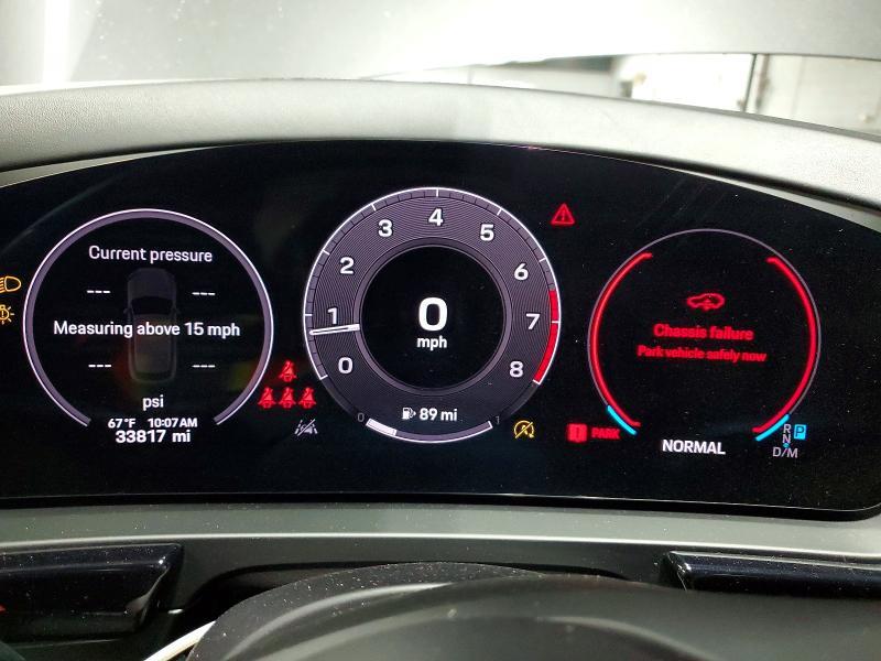 2024 Porsche Cayenne