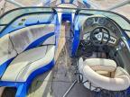 2008 Moomba Mobius LSV Boat With Boat Mate Trailer