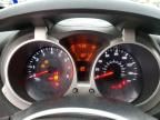 2012 Nissan Juke s