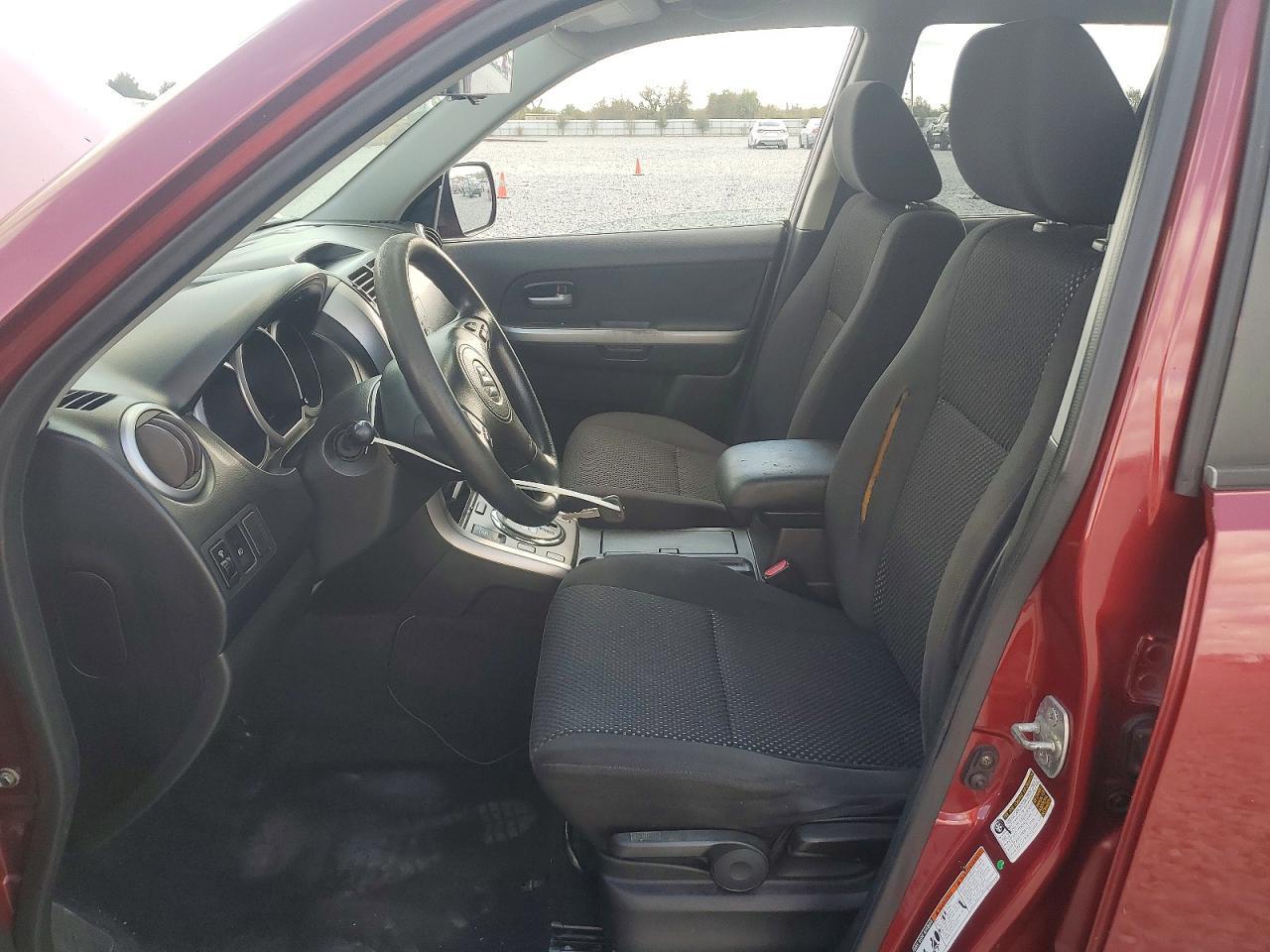 2006 Suzuki Grand Vitara Xsport