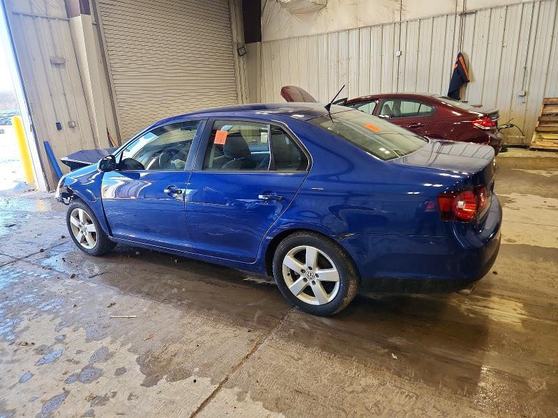 2009 Volkswagen Jetta s