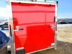 2023 Powerline Enclosed C-Enclosed Cargo Trailer