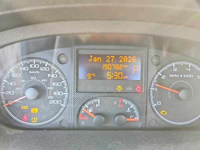 2019 Dodge RAM Promaster 2500 2500 High