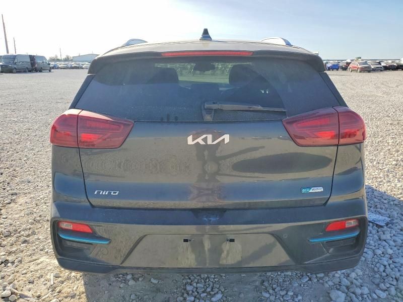 2022 KIA Niro ex Premium