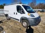 2017 Dodge RAM Promaster 1500 Utility / Service Van