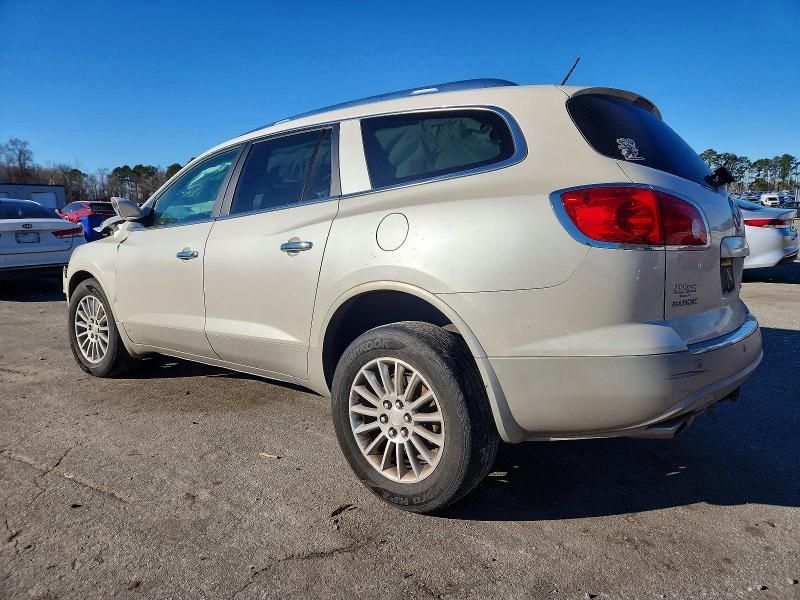 2012 Buick Enclave
