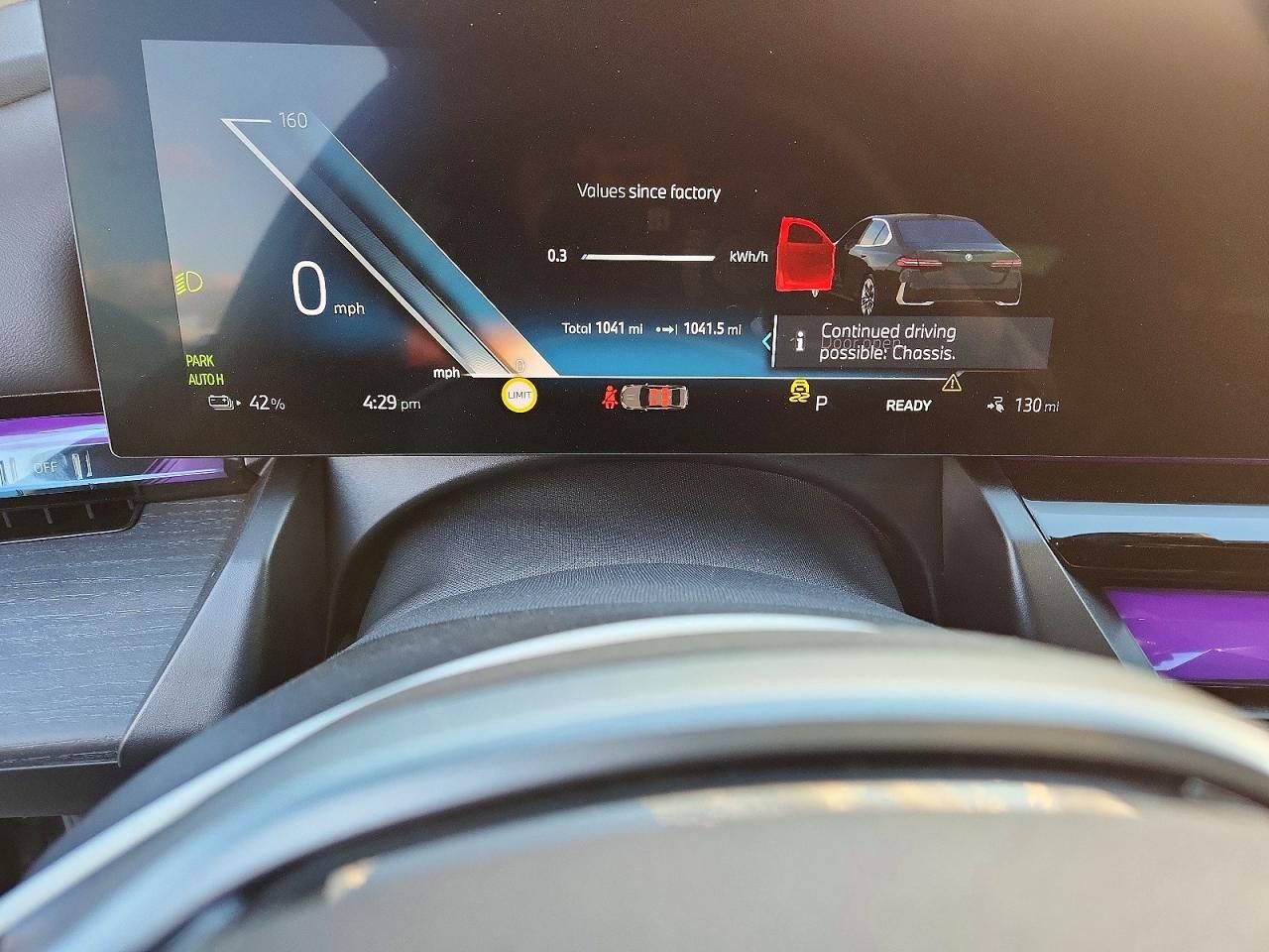 2026 BMW I5 Edrive 40