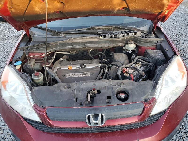 2008 Honda Cr-v lx