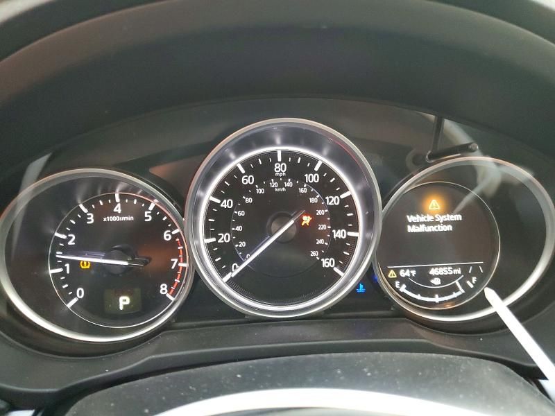 2023 Mazda Cx-5 Preferred