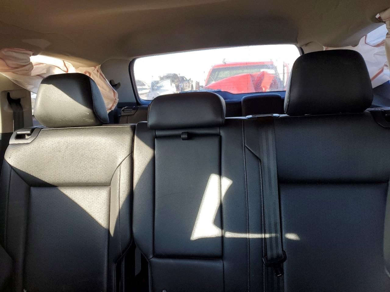 2019 Volkswagen Atlas se