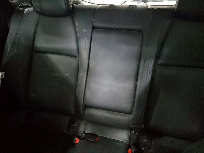 2023 Mazda Cx-30 Select