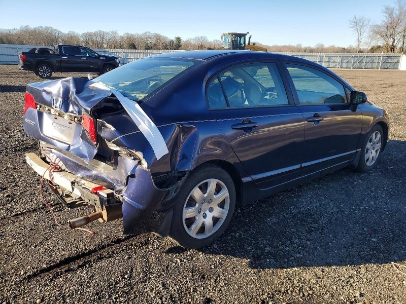 2006 Honda Civic lx