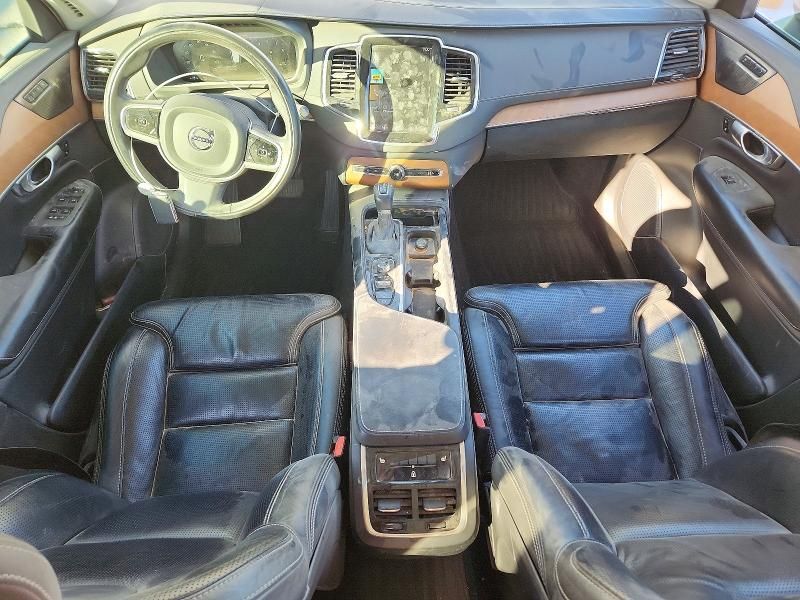 2020 Volvo Xc90 T6 Inscription
