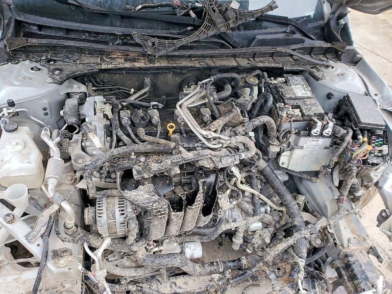 2019 Nissan Altima sl