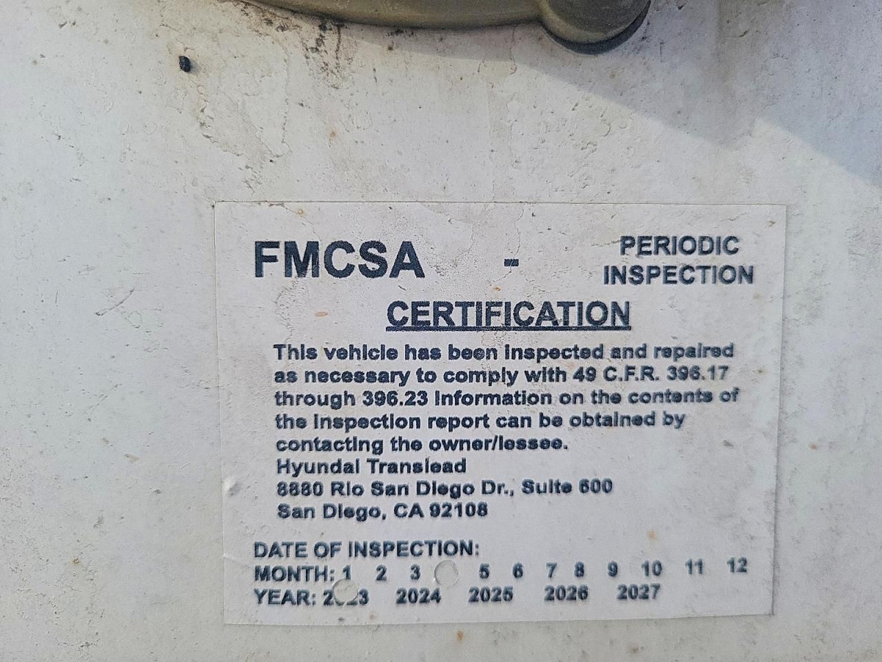 2024 Hyundai Translead