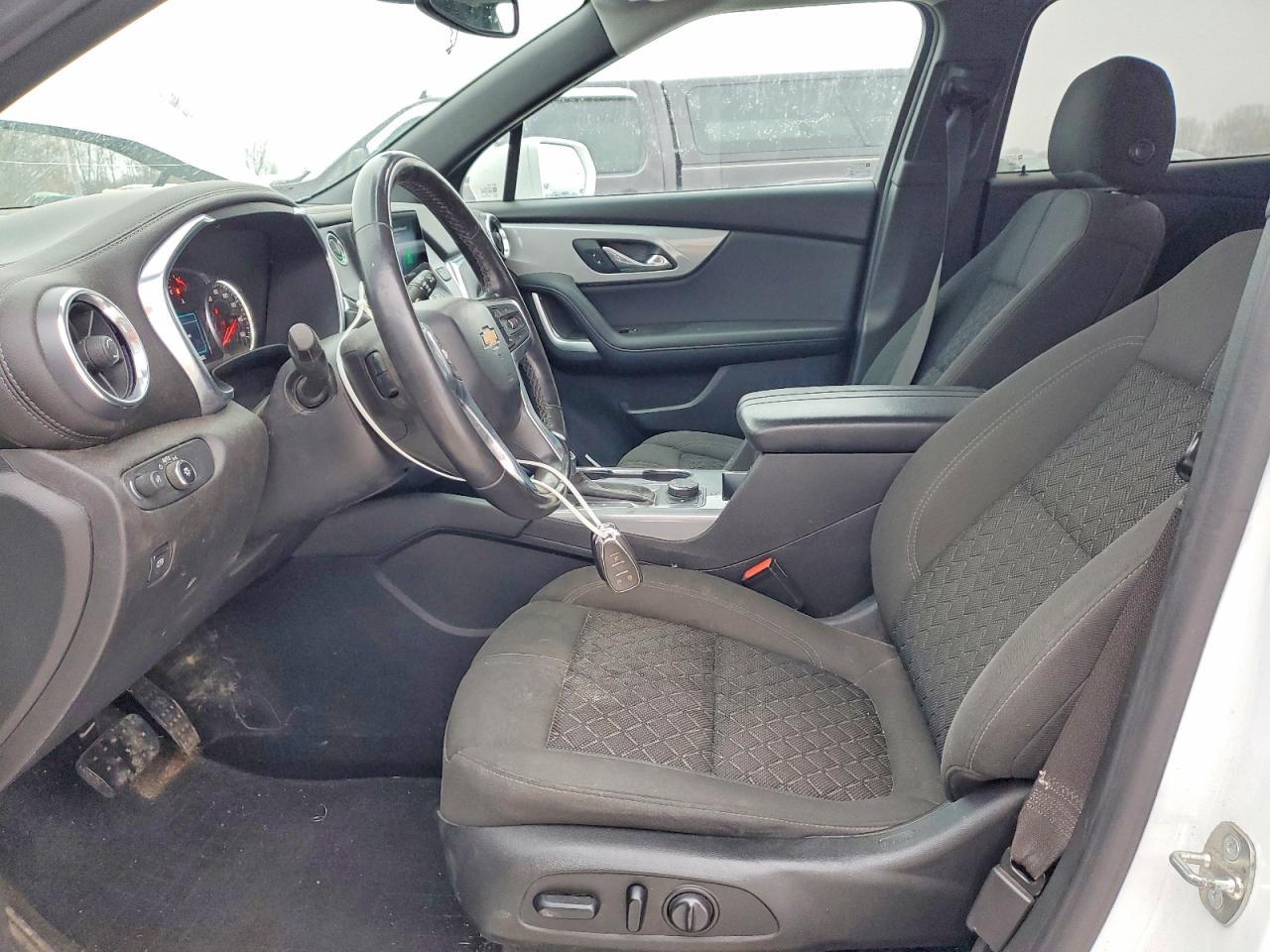 2020 Chevrolet Blazer 2LT