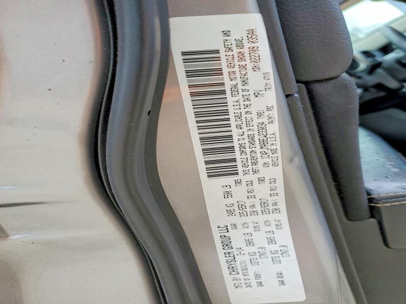 2014 Jeep Cherokee Sport