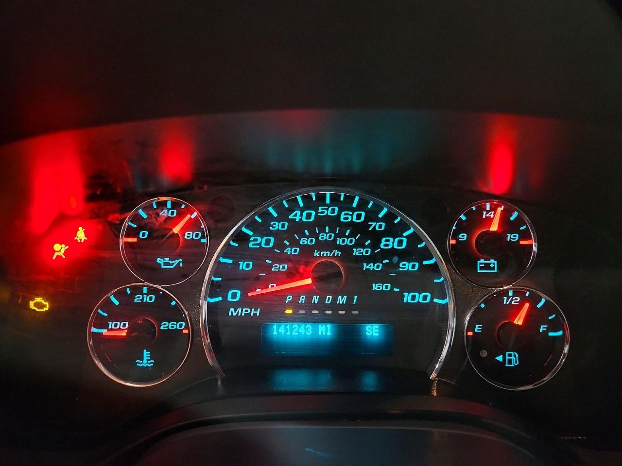 2020 Chevrolet Express G2500 LT