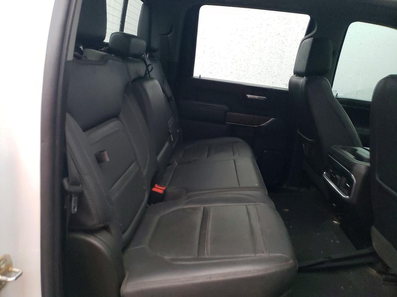 2022 GMC Sierra K2500 Denali