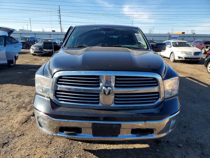 2015 Dodge Ram 1500 slt