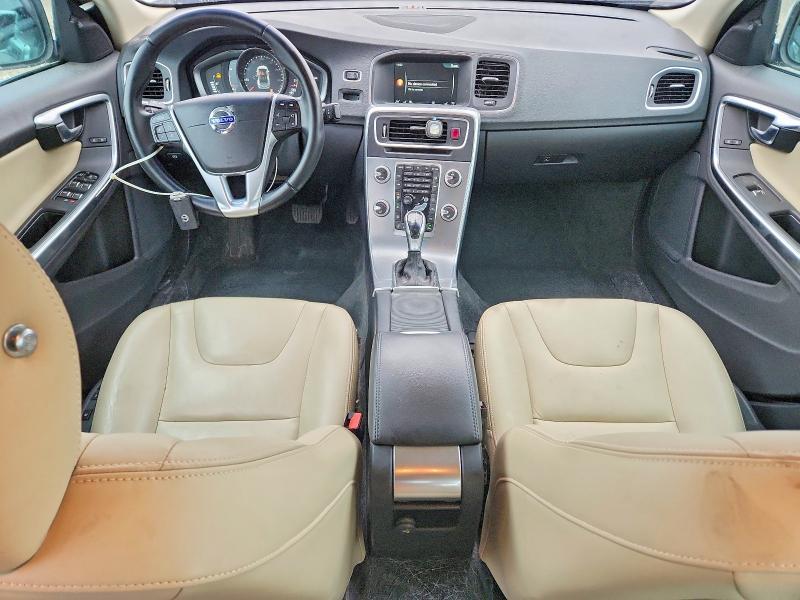 2017 Volvo S60 Premier