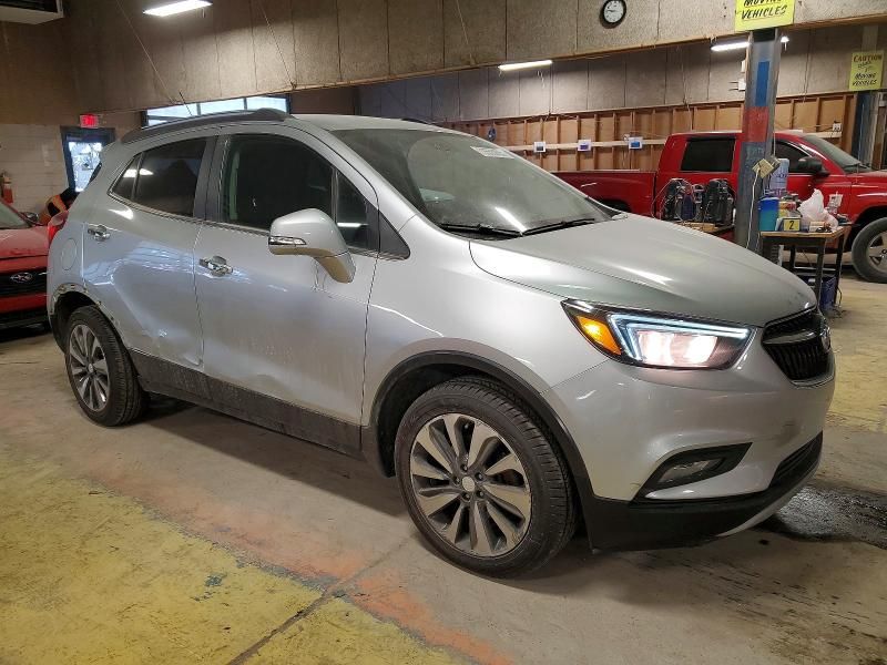 2017 Buick Encore Preferred ii