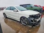 2016 Mercedes-Benz Cla 250