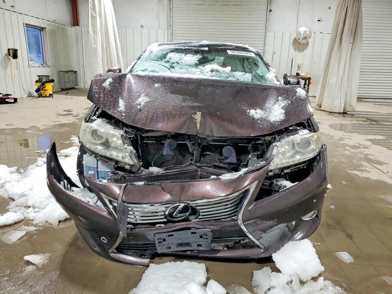 2013 Lexus Es 350 Base