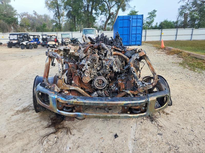 2022 Ford F250 Super Duty