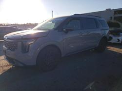 KIA salvage cars for sale: 2026 KIA Carnival sx
