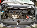 2011 Honda Civic Lx-s